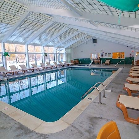 Rivergreen Resort Lincoln Luaran gambar