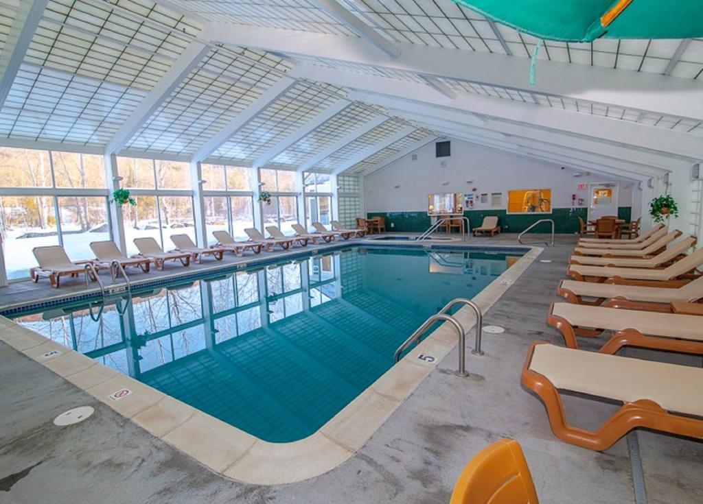Rivergreen Resort Lincoln Luaran gambar