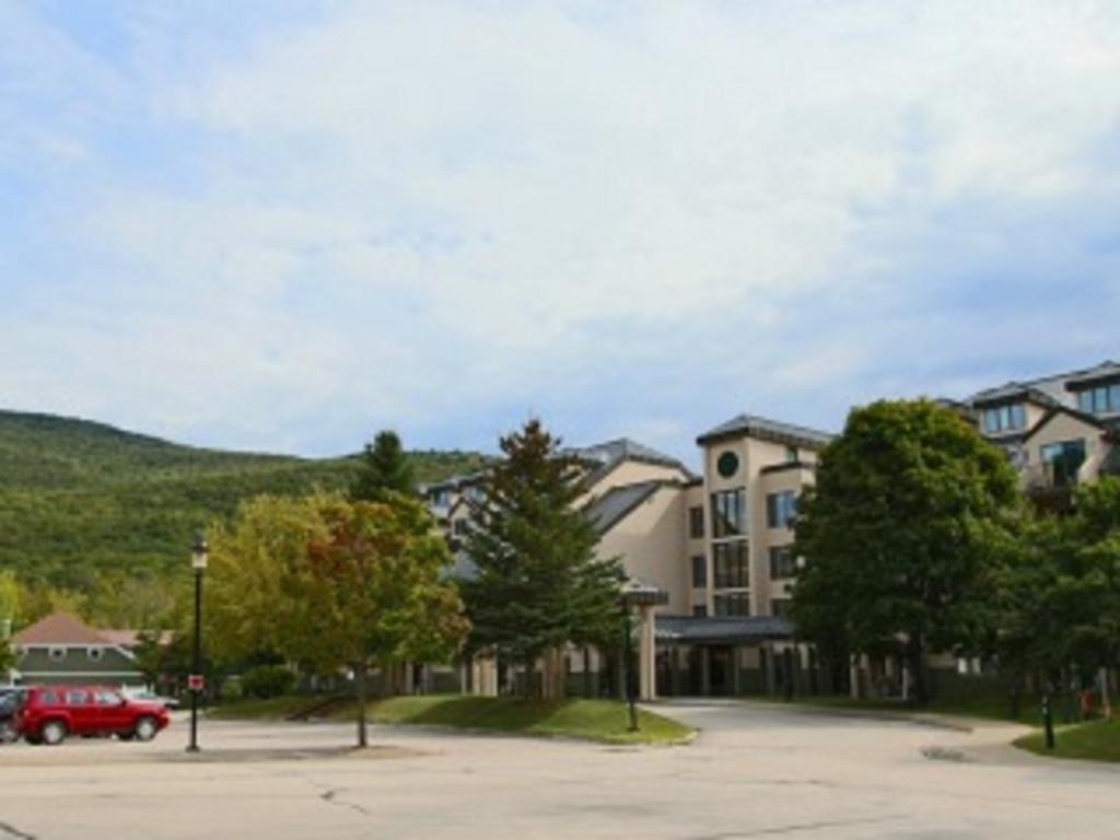 Rivergreen Resort Lincoln Luaran gambar