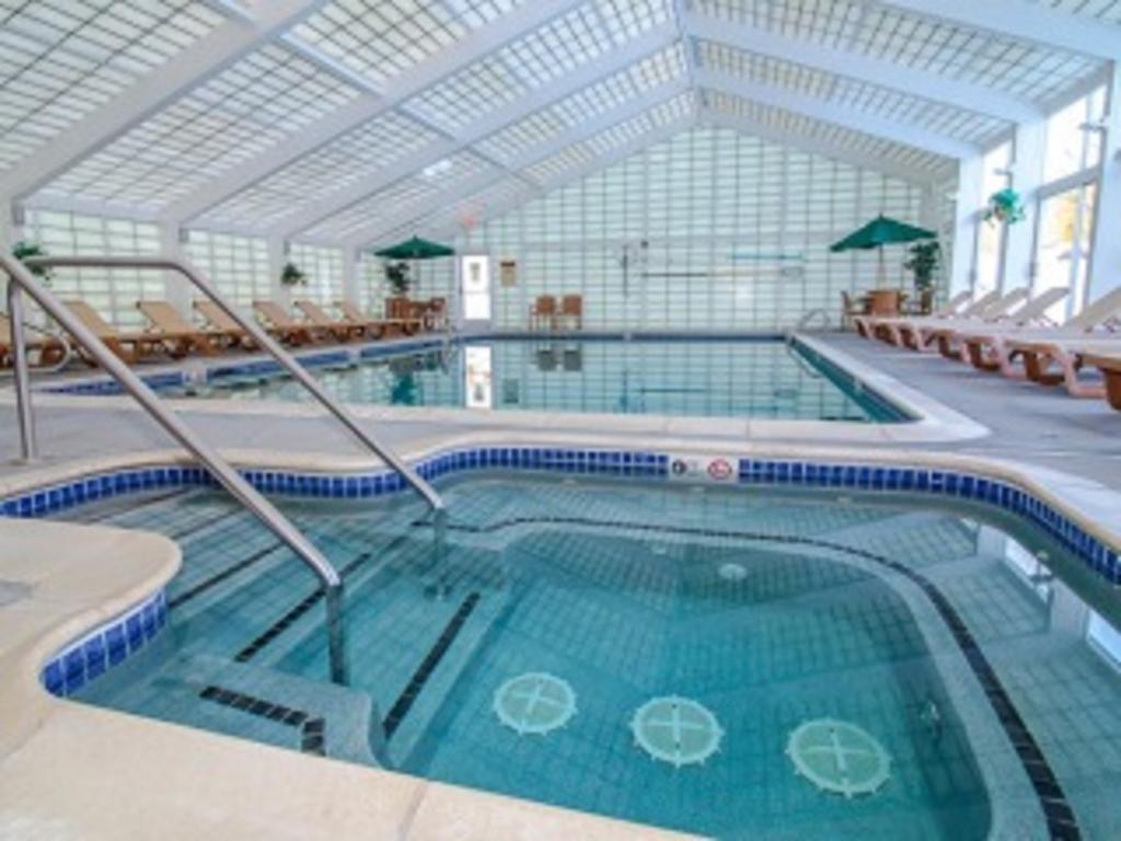 Rivergreen Resort Lincoln Luaran gambar