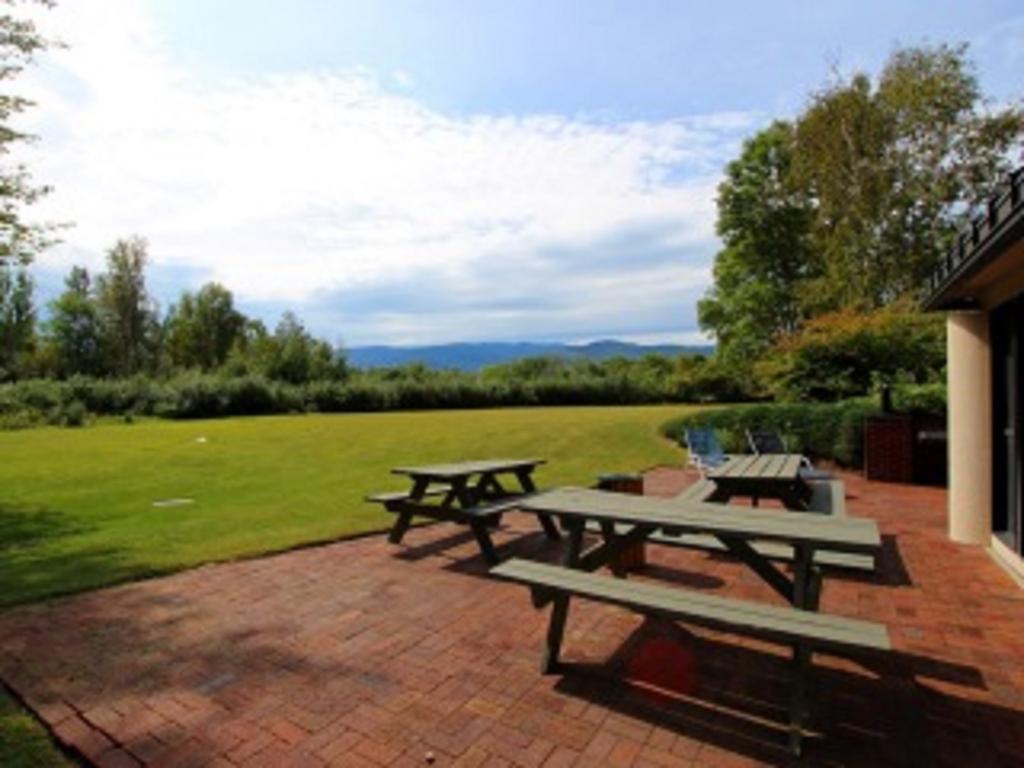 Rivergreen Resort Lincoln Luaran gambar