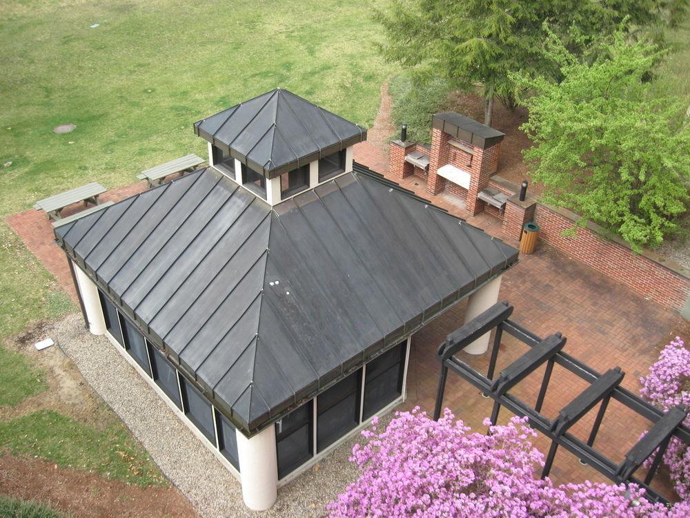 Rivergreen Resort Lincoln Luaran gambar