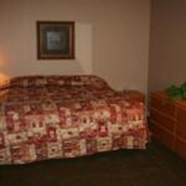 Rivergreen Resort Lincoln Luaran gambar