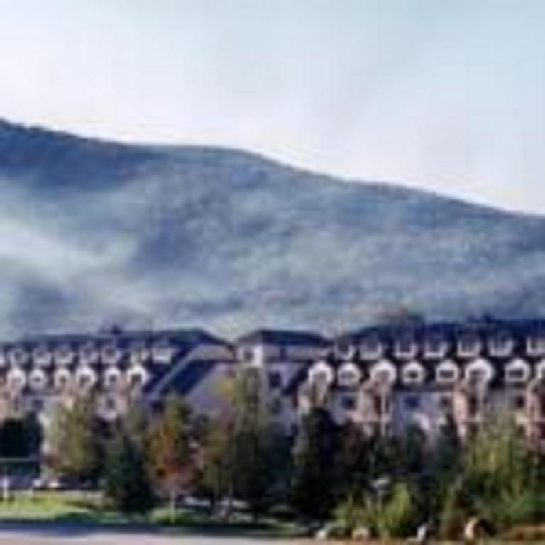 Rivergreen Resort Lincoln Luaran gambar