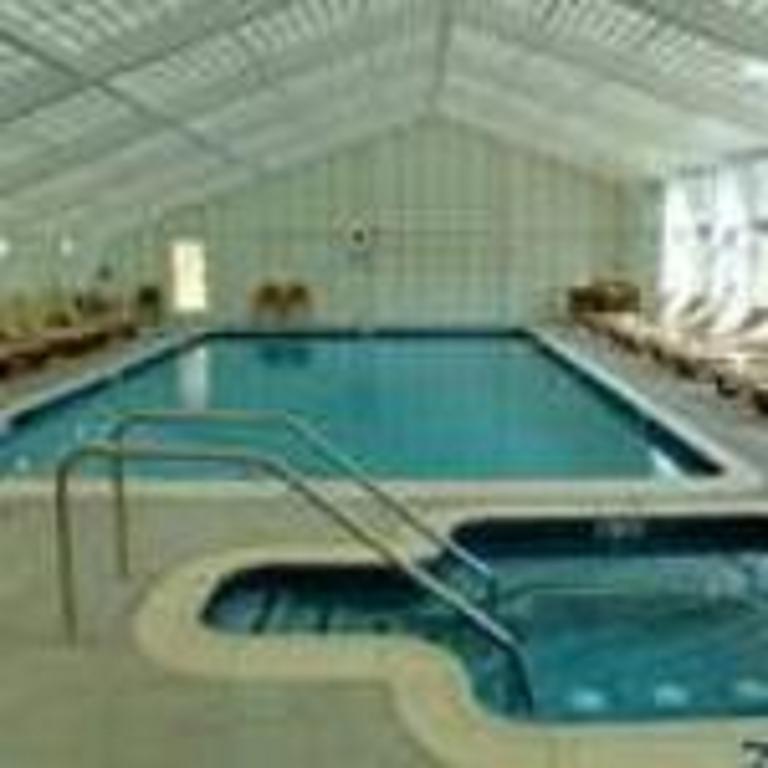Rivergreen Resort Lincoln Luaran gambar