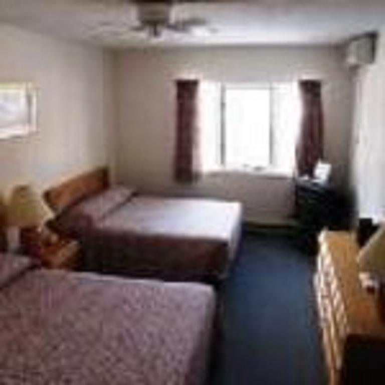 Rivergreen Resort Lincoln Luaran gambar
