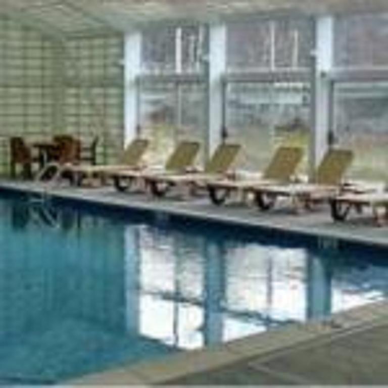 Rivergreen Resort Lincoln Luaran gambar