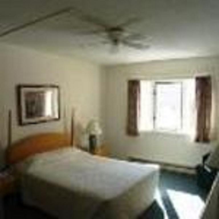 Rivergreen Resort Lincoln Luaran gambar