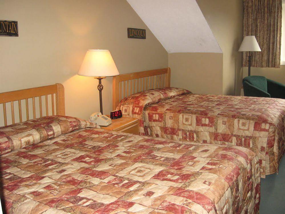 Rivergreen Resort Lincoln Luaran gambar